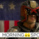 Karl Urban hungers for Justice once more.